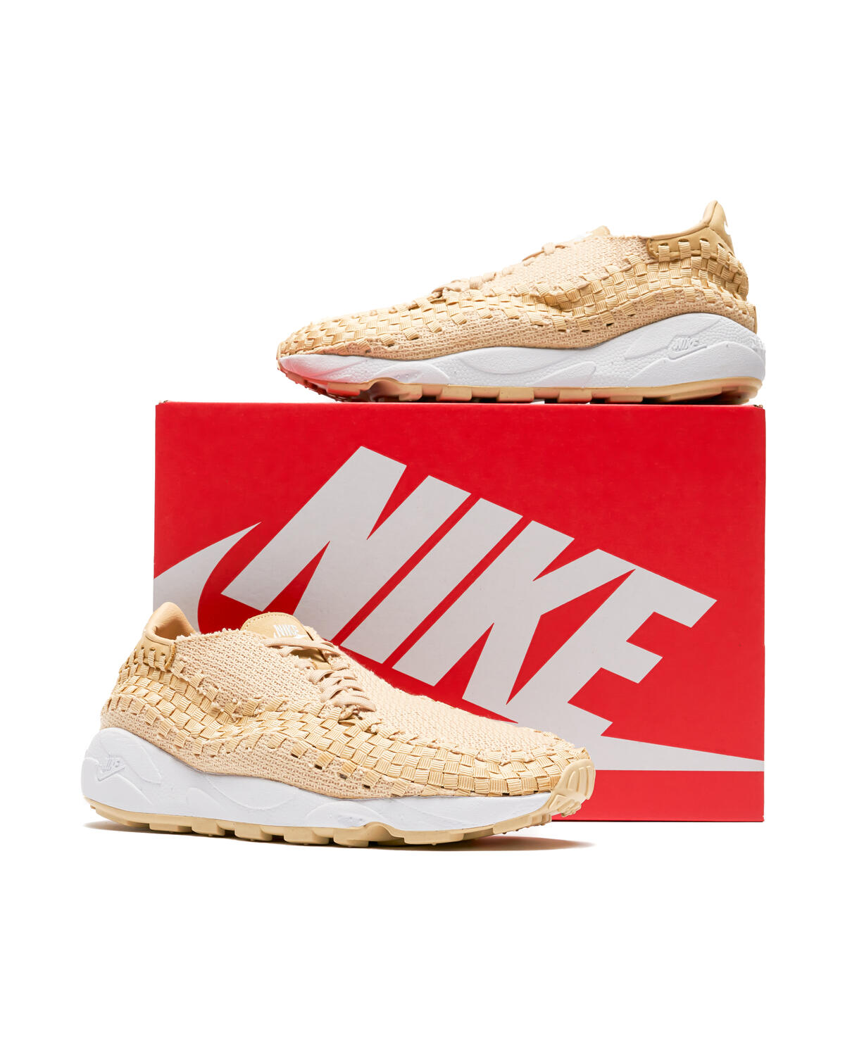 Nike WMNS AIR FOOTSCAPE WOVEN | FZ0405-200 | AFEW STORE